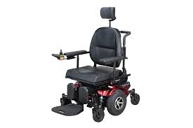 Wheelchair